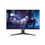 AOC 27G2SPE 27" FHD IPS Gaming Monitor, 165Hz, 1ms