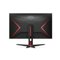 AOC 27G2SPE 27" FHD IPS Gaming Monitor, 165Hz, 1ms - Image 2