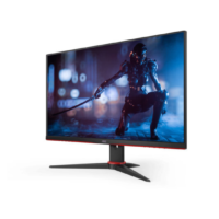 AOC 27G2SPE 27" FHD IPS Gaming Monitor, 165Hz, 1ms - Image 3