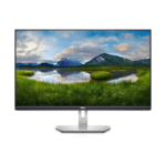 DELL S2721HN 27" Monitor - FHD 1920 x 1080 IPS Display, 75 Hz Refresh Rate, 4ms Response Time - S2721HN