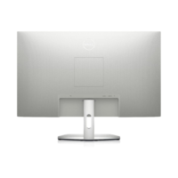 DELL S2721HN 27" Monitor - FHD 1920 x 1080 IPS Display, 75 Hz Refresh Rate, 4ms Response Time - S2721HN - Image 2