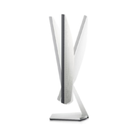 DELL S2721HN 27" Monitor - FHD 1920 x 1080 IPS Display, 75 Hz Refresh Rate, 4ms Response Time - S2721HN - Image 5