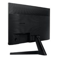 Samsung 27'' S3 S31C Essential Full HD Flat Monitor with IPS Panel, 75Hz Refresh Rate, Borderless Design, and AMD FreeSync - Model: LS27C310EAMXUE - Image 4