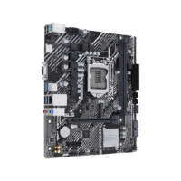 ASUS Prime H510M-K R2.0 Intel H470 Mowjat ATX Motherboard with VGA, HDMI, and M.2 Support - 90MB1E80-M0EAY0 - Image 5