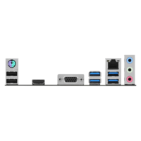 ASUS Prime H510M-K R2.0 Intel H470 Mowjat ATX Motherboard with VGA, HDMI, and M.2 Support - 90MB1E80-M0EAY0 - Image 3