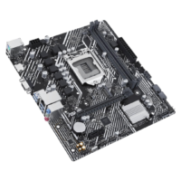 ASUS Prime H510M-K R2.0 Intel H470 Mowjat ATX Motherboard with VGA, HDMI, and M.2 Support - 90MB1E80-M0EAY0 - Image 2
