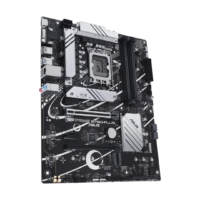 ASUS Prime B760-PLUS LGA 1700 ATX Motherboard - Intel B760 Chipset, 4x DDR5 DIMM Slots - 90MB1EF0-M0EAY0 - Image 6