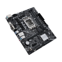 ASUS PRIME H610M-D-D4 LGA1700 MATX DDR4 Gaming Motherboard with DDR4 Support - 90MB1A00-M0EAY0 - Image 6