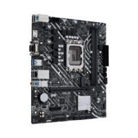 ASUS PRIME H610M-D-D4 LGA1700 MATX DDR4 Gaming Motherboard with DDR4 Support - 90MB1A00-M0EAY0 - Image 5