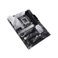 ASUS Prime Z790-P LGA 1700 ATX Motherboard - PCIe® 5.0, DDR5, Realtek 2.5 Gb LAN - 90MB1CK0-M0EAY0 - Image 4
