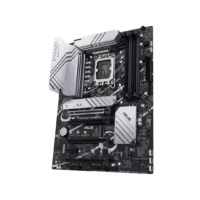 ASUS Prime Z790-P LGA 1700 ATX Motherboard - PCIe® 5.0, DDR5, Realtek 2.5 Gb LAN - 90MB1CK0-M0EAY0 - Image 2