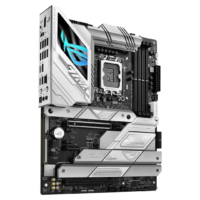 ASUS ROG Strix Z790-A Gaming WIFI II (WIFI 7) LGA 1700 ATX Motherboard - DDR5, PCIe 5.0 x16 - Image 5