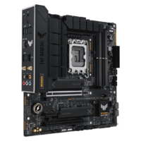 ASUS TUF Gaming B760M-PLUS WIFI (13th and 12th Gen) LGA 1700 mATX Motherboard - Image 5