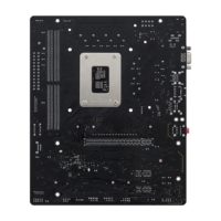 ASRock B760M-HDV/M.2 D4 Mowjat ATX Motherboard - Intel B760, LGA 1700 - Image 3