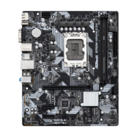 ASRock B760M-HDV/M.2 D4 Mowjat ATX Motherboard - Intel B760, LGA 1700 - Image 2