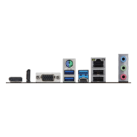 ASRock B760M-HDV/M.2 D4 Mowjat ATX Motherboard - Intel B760, LGA 1700 - Image 5