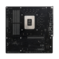 ASRock B760M PRO RS/D4 Mowjat ATX Motherboard - DDR4 - Image 3