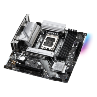 ASRock B760M PRO RS/D4 Mowjat ATX Motherboard - DDR4 - Image 6