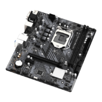 Asrock H510M-HDV/M.2 SE DDR4 LGA1200 Motherboard - Image 4