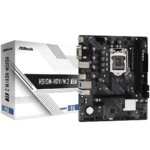 Asrock H510M-HDV/M.2 SE DDR4 LGA1200 Motherboard
