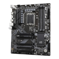 Gigabyte B760 DS3H DDR4 1.0 Motherboard - Supports Intel Processors, LGA 1700 Socket, DDR4 Memory - Image 4