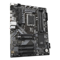Gigabyte B760 DS3H DDR4 1.0 Motherboard - Supports Intel Processors, LGA 1700 Socket, DDR4 Memory - Image 5