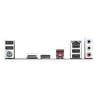 Gigabyte B760 DS3H DDR4 1.0 Motherboard - Supports Intel Processors, LGA 1700 Socket, DDR4 Memory - Image 3