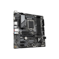 Gigabyte B760M DS3H DDR5 LGA1700 M-ATX Motherboard - Intel 14th/13th/12th Gen CPU Support, PCIe 4.0, USB 3.2 Gen2, 2.5GbE LAN, Quad-Display Graphics, RAID Support - Image 5