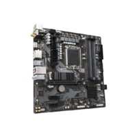 GIGABYTE B760M DS3H AX DDR4 Intel LGA1700 M-ATX Motherboard - 14th, 13th, and 12th Gen Intel® Core™ Processors, PCIe 4.0 - Image 4