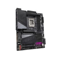GIGABYTE Z790 AORUS ELITE X DDR5 Intel LGA1700 Motherboard - High-Performance Platform with DDR5 Support for Intel 12th/13th Gen Processors - Image 4