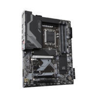 GIGABYTE Z790 D DDR4 ATX Motherboard - Intel LGA 1700, Z790 Chipset, Triple M.2, PCIe 5.0, USB 3.2 Gen2X2 Type-C, 2.5GbE LAN, PCIe EZ-Latch, Multi-Key - Image 5