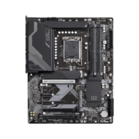 GIGABYTE Z790 D DDR4 ATX Motherboard - Intel LGA 1700, Z790 Chipset, Triple M.2, PCIe 5.0, USB 3.2 Gen2X2 Type-C, 2.5GbE LAN, PCIe EZ-Latch, Multi-Key - Image 2