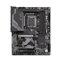 Gigabyte Z790 UD LGA1700 DDR5 Motherboard - Supports Intel Processor Family, DIMM Memory Slots, SATA & M.2 Interfaces, 4 SATA Connectors - Image 2