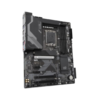 Gigabyte Z790 UD LGA1700 DDR5 Motherboard - Supports Intel Processor Family, DIMM Memory Slots, SATA & M.2 Interfaces, 4 SATA Connectors - Image 5