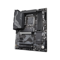 Gigabyte Z790 UD LGA1700 DDR5 Motherboard - Supports Intel Processor Family, DIMM Memory Slots, SATA & M.2 Interfaces, 4 SATA Connectors - Image 3