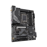 GIGABYTE Z790 UD AX DDR5 ATX Motherboard - Intel LGA 1700, PCIe 5.0, Triple M.2, USB 3.2 Gen2X2 Type-C, Intel Wi-Fi 6E, 2.5GbE LAN, PCIe EZ-Latch, Multi-Key - Image 5
