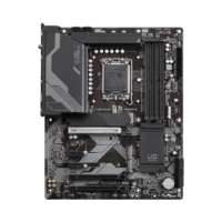 GIGABYTE Z790 UD AX DDR5 ATX Motherboard - Intel LGA 1700, PCIe 5.0, Triple M.2, USB 3.2 Gen2X2 Type-C, Intel Wi-Fi 6E, 2.5GbE LAN, PCIe EZ-Latch, Multi-Key - Image 2