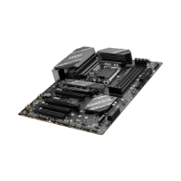 MSI B760 Gaming Plus WIFI ATX Gaming Motherboard - Supports 12th/13th Gen Intel Processors, LGA 1700, DDR5, PCIe 4.0, M.2, 2.5Gbps LAN, USB 3.2 Gen2, Wi-Fi 6E - Image 7