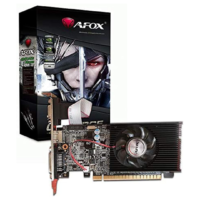 Afox GT710 NVIDIA GeForce 2GB DDR3 Graphics Card, PCI Express 2.0