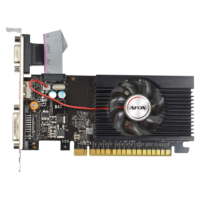 Afox GT710 NVIDIA GeForce 2GB DDR3 Graphics Card, PCI Express 2.0 - Image 2