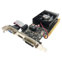 AFOX GeForce GT730 4GB 128-bit DDR3 PCI-E Graphics Card - Image 3