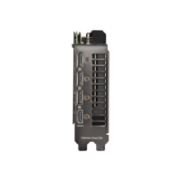 ASUS Dual NVIDIA GeForce RTX 3050 OC Edition, 8GB GDDR6 Memory Gaming Graphics Card - PCIe 4.0, HDMI 2.1, DisplayPort 1.4a, 2-Slot Design, Axial-tech Fan, 0dB Technology, Steel Bracket - Image 5