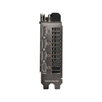 Asus Dual GeForce RTX 3060 OC, 12GB GDDR6 - Nvidia GeForce RTX 3060, PCIe 4.0 x16, HDMI 2.1, DisplayPort 1.4a, Gaming Graphics Card - Image 6