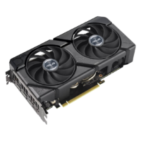ASUS Dual GeForce RTX 4060 EVO OC 8GB GDDR6 Graphics Card | High-Speed Memory, 2535 MHz Boost, PCI E 4.0 Support | 90YV0JC7-M0NA00 - Image 3