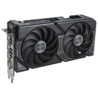 ASUS Dual GeForce RTX™ 4060 OC Edition - 8GB GDDR6, PCIe 4.0, DLSS 3, HDMI 2.1a, DisplayPort 1.4a - Image 2