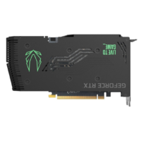 ZOTAC GAMING GeForce RTX 3050 ECO 8GB GDDR6 128-bit Graphics Card | ZT-A30500K-10M - Image 4