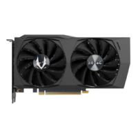 ZOTAC GAMING GeForce RTX 3050 ECO 8GB GDDR6 128-bit Graphics Card | ZT-A30500K-10M - Image 2
