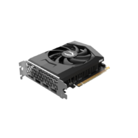 ZOTAC GAMING GeForce RTX 3050 Solo Graphics Card - 6GB GDDR6 | ZT-A30510G-10L - Image 3