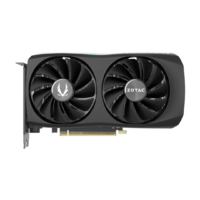 ZOTAC GAMING GeForce RTX 4060 Ti Twin Edge 8GB Graphics Card | ZT-D40610E-10M - Image 2