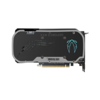 ZOTAC GAMING GeForce RTX 4060 Ti Twin Edge 8GB Graphics Card | ZT-D40610E-10M - Image 4